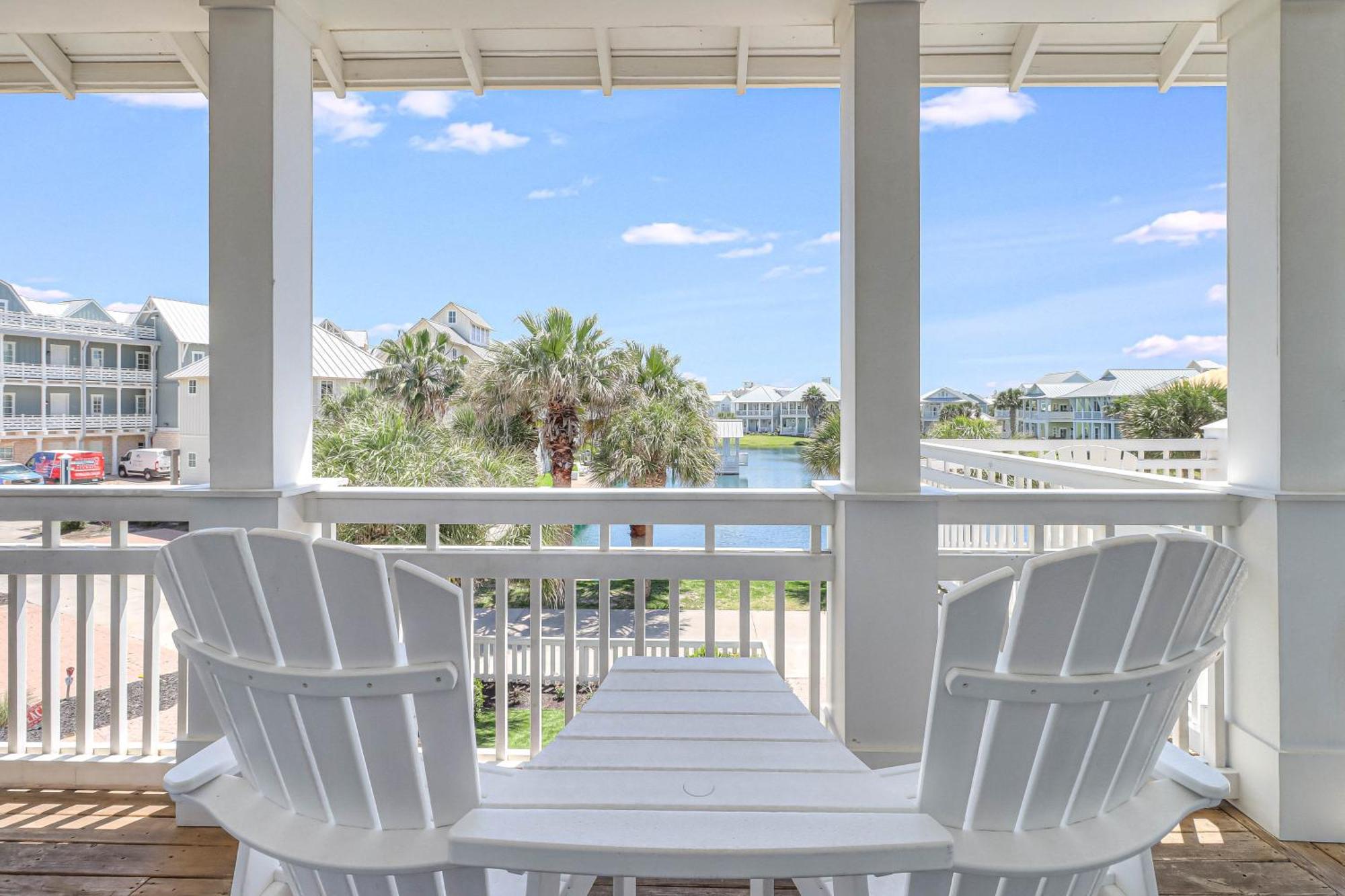 Willa Palmetto Breeze 124 St Port Aransas Zewnętrze zdjęcie