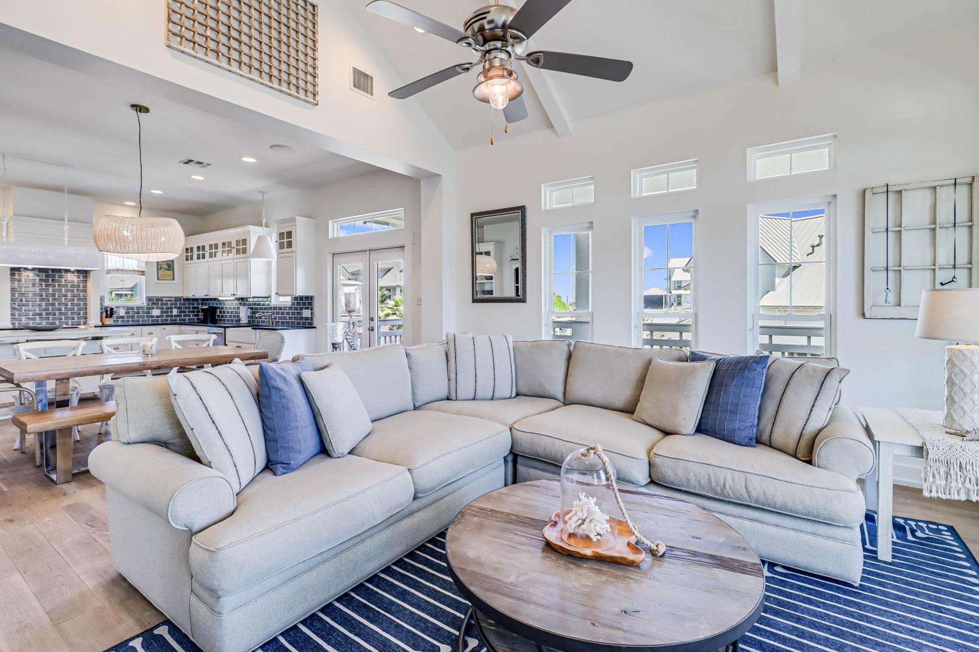 Willa Palmetto Breeze 124 St Port Aransas Zewnętrze zdjęcie