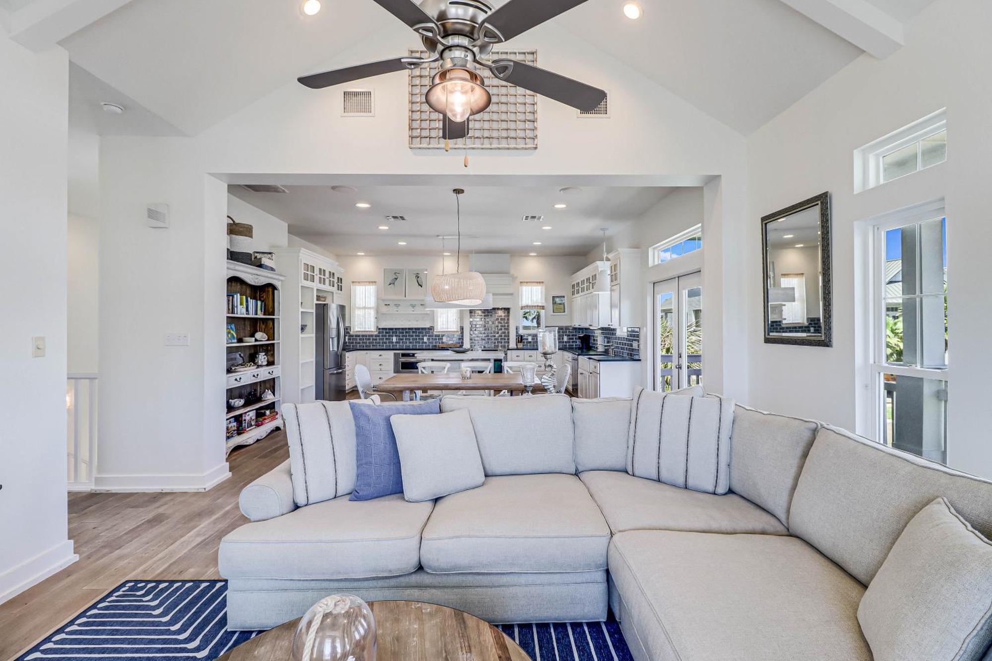 Willa Palmetto Breeze 124 St Port Aransas Zewnętrze zdjęcie