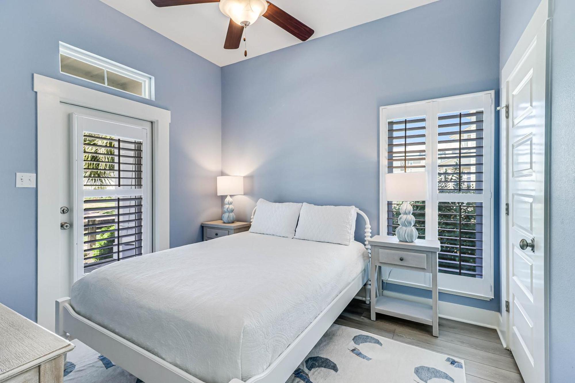 Willa Palmetto Breeze 124 St Port Aransas Zewnętrze zdjęcie