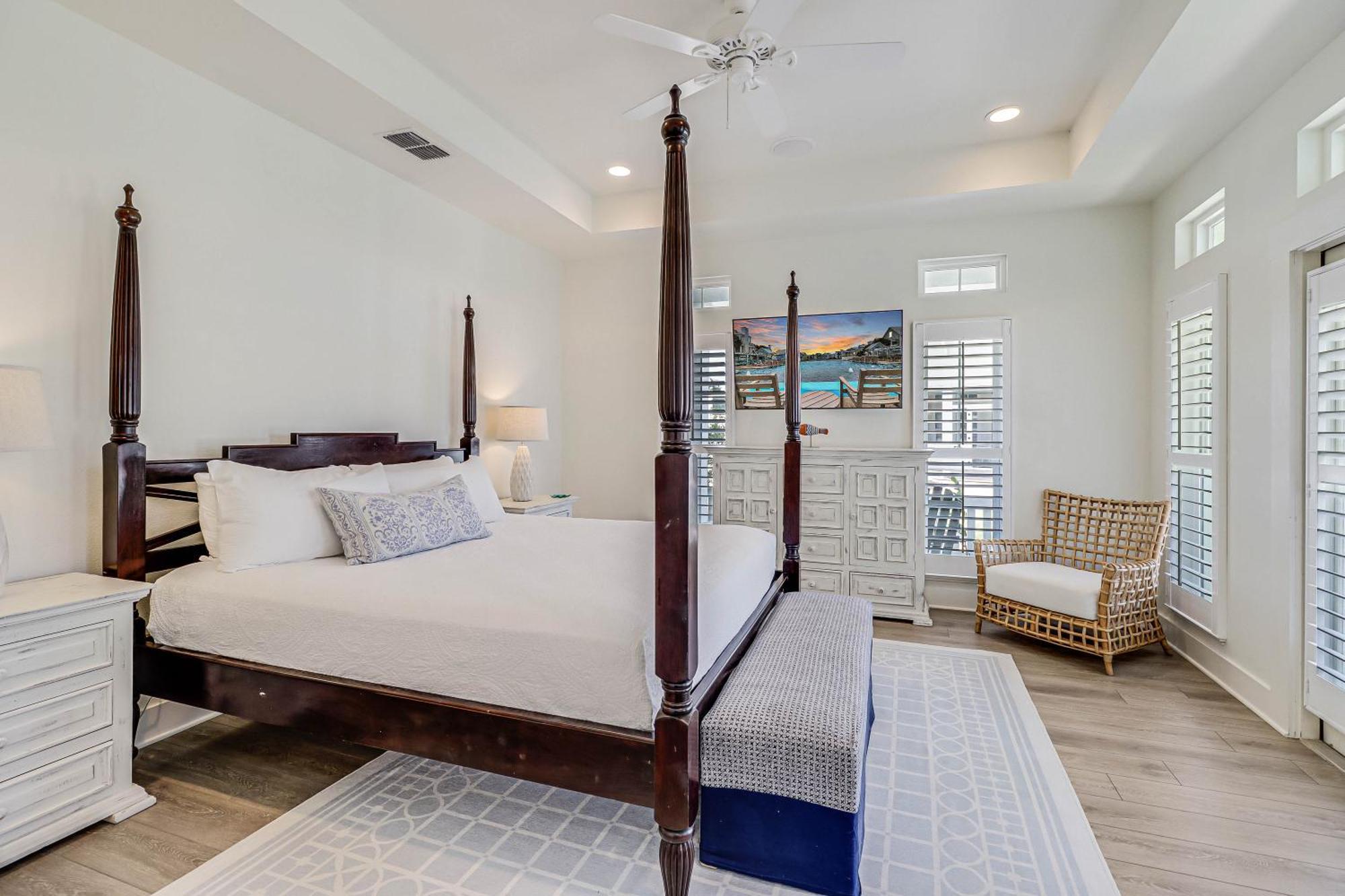 Willa Palmetto Breeze 124 St Port Aransas Zewnętrze zdjęcie