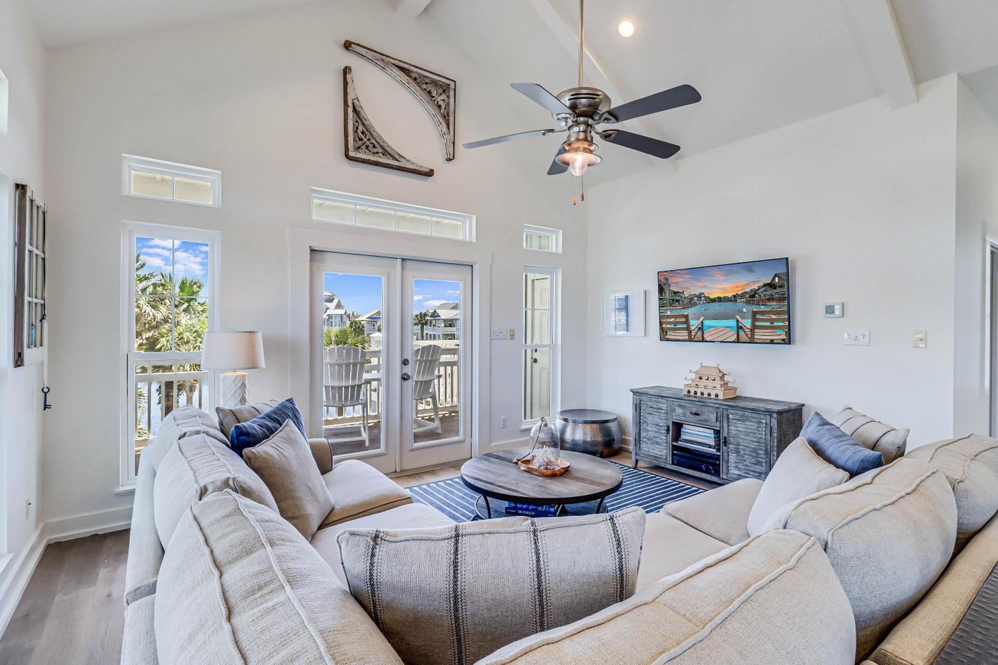 Willa Palmetto Breeze 124 St Port Aransas Zewnętrze zdjęcie