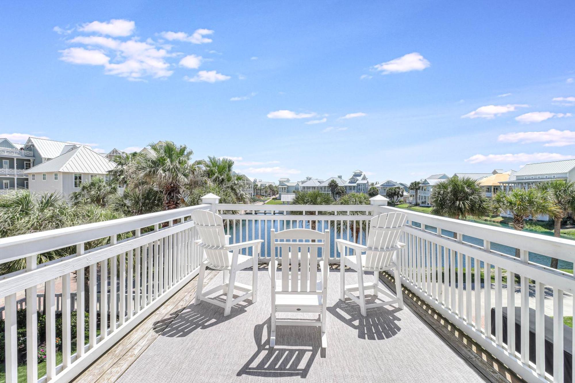 Willa Palmetto Breeze 124 St Port Aransas Zewnętrze zdjęcie