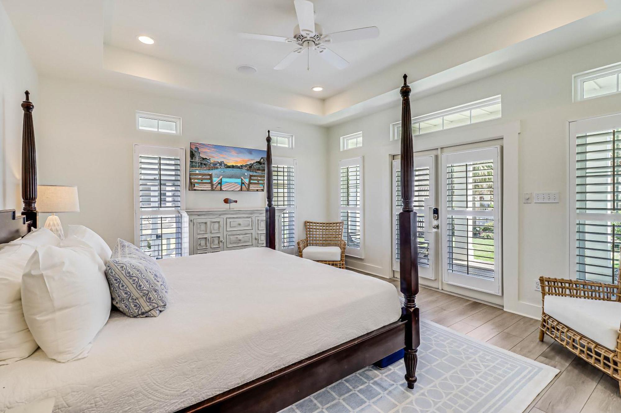 Willa Palmetto Breeze 124 St Port Aransas Zewnętrze zdjęcie